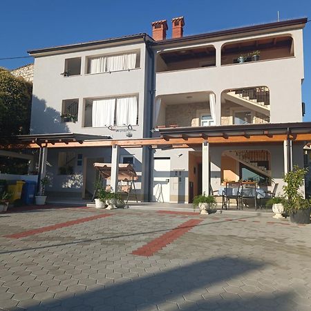 Apartamento App Roko Poreč Exterior foto