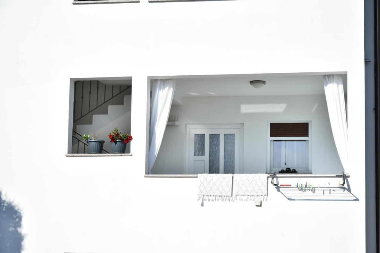Apartamento App Roko Poreč Exterior foto