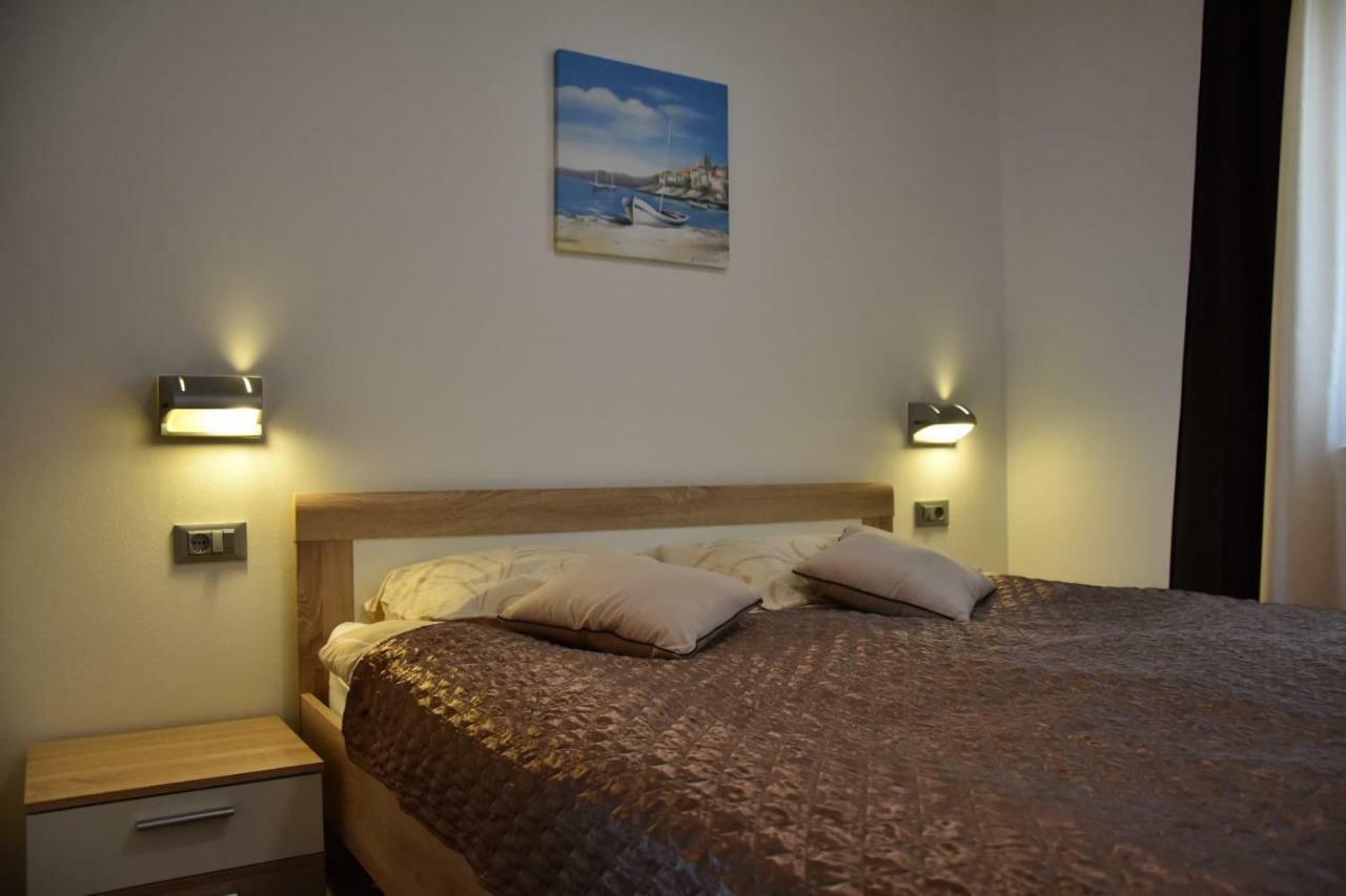 Apartamento App Roko Poreč Exterior foto