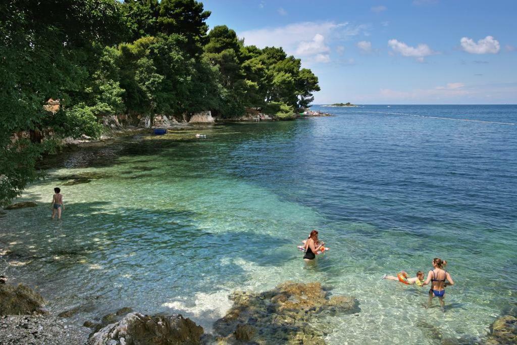 Apartamento App Roko Poreč Exterior foto
