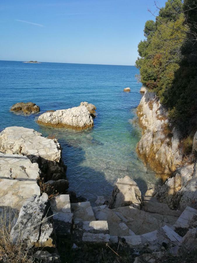 Apartamento App Roko Poreč Exterior foto