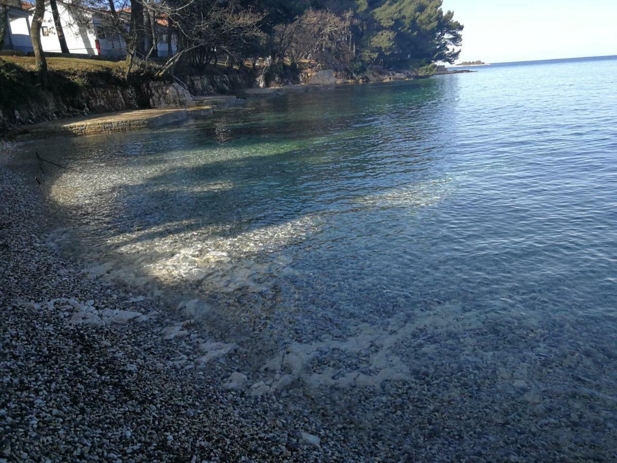 Apartamento App Roko Poreč Exterior foto