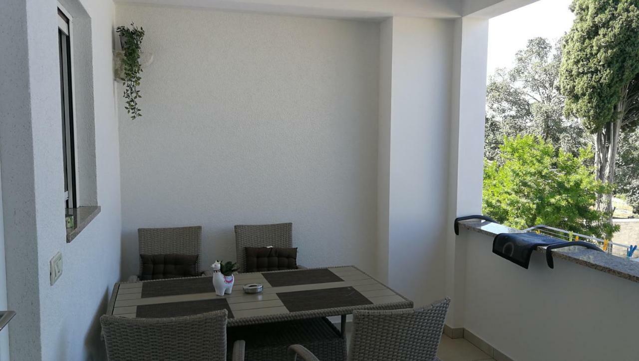 Apartamento App Roko Poreč Exterior foto